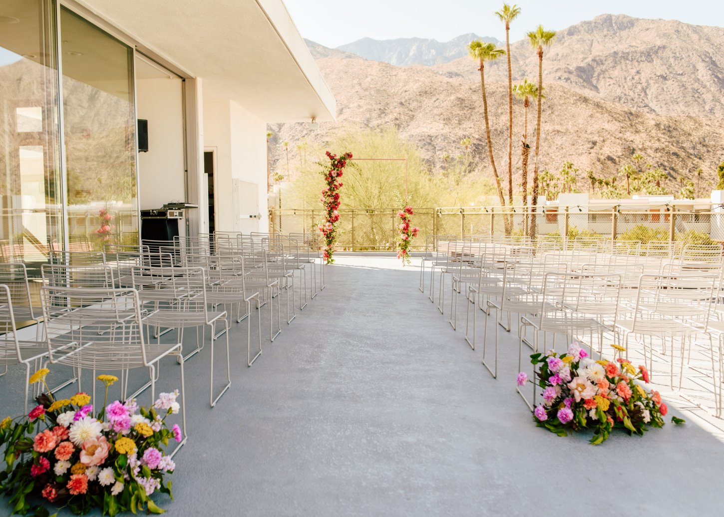 venue photo
